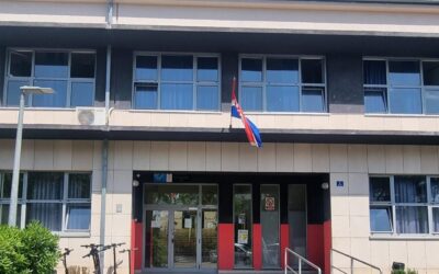 Dan škole i Dan otvorenih vrata u petak 2. svibnja