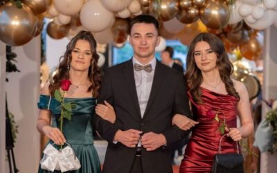 Maturalna večer Srednje strukovne škole Blaž Jurjev Trogiranin – nezaboravna noć u hotelu Medena