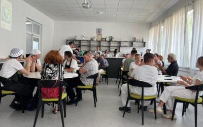 Okusi bez prepreka