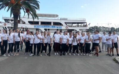 Trkom protiv depresije