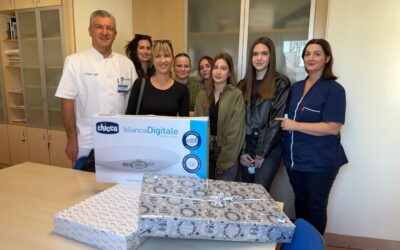 Humanitarne akcije u prosincu 2025.